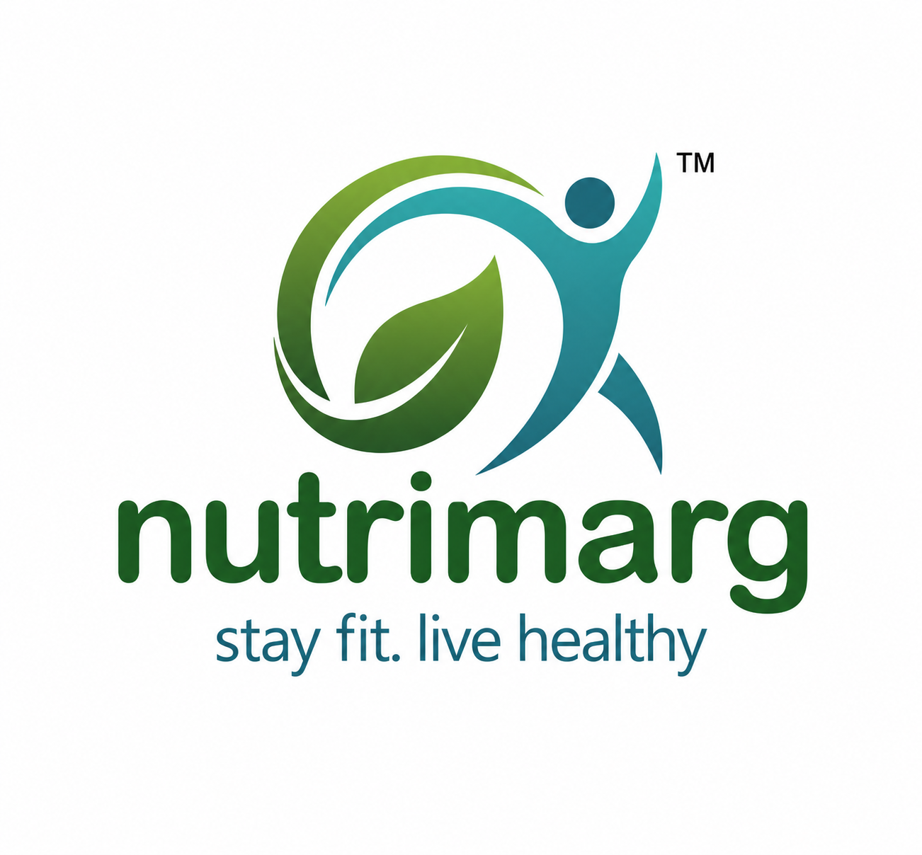 Nutrimarg Logo